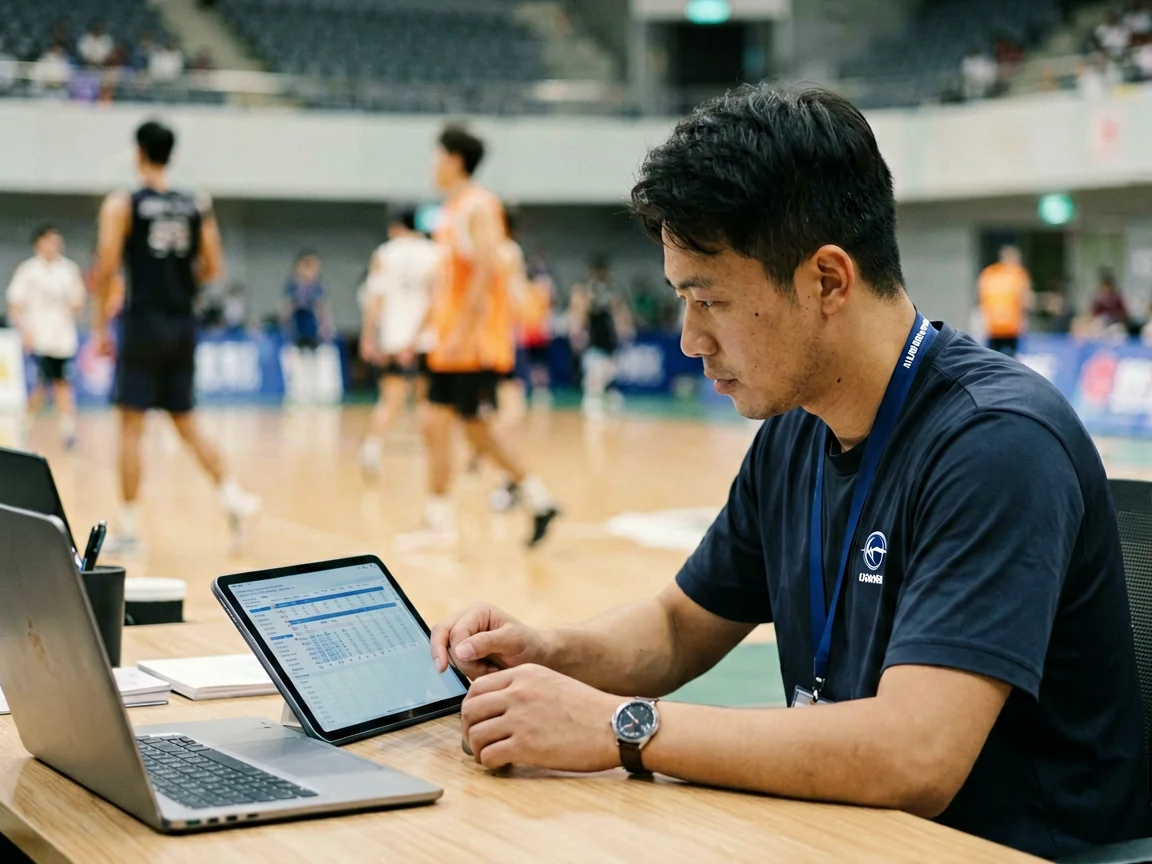 梁伟铿出征巴黎奥运会国羽男双全力向金牌发起冲击