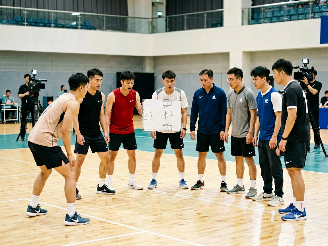 詹姆斯罗德里格斯大师级助攻精准传球撕破对手整条防线