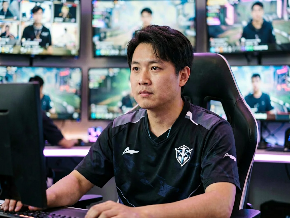 TopEsports对阵LCK劲旅最新赛事战况与看点全解